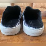 Montana West  Calf Hair Slip On Mule Sneakers Photo 3