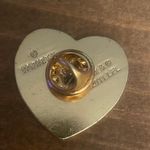 Star Wars R2D2 & C-3PO Heart Shape Tac Pin Photo 2