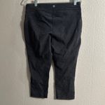 Tek Gear Black Leggings Athletic Performance Wear Photo 6