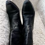 Laredo Ladero deer skin leather boots Photo 5