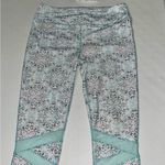 Gaiam 💜  Athletic Leggings Photo 0