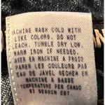 Guess Jeans Women's Modele Flare Distressed Size 28 33" Inseam x 15" Waist x 8" Photo 4