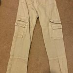 Princess Polly lioness cargo pants Photo 0