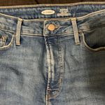 Old Navy Rockstar Super Skinny High Rise Photo 3