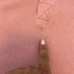 Free People  Light Magic Henley Blouse Top Photo 10