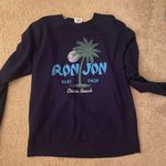 Ron Jon Sweatshirt Photo 0