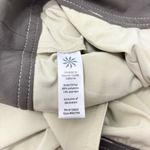 Athleta  Flared Athletic Tennis Athleisure Green Skort Skirt Size 10 T Stretch Photo 8