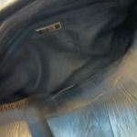 Tumi Black Leather Handbag Photo 4