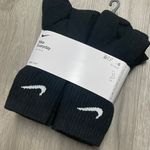 Nike Dri-Fit Crew everyday Socks Photo 0