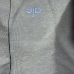 Alo Yoga UNISEX ‘The Chill Short’ ‘Gravel’ Tan Sweat Shorts Photo 7