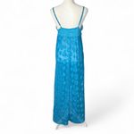 Victoria's Secret 90s Vintage Victoria’s Secret Maxi Gown Photo 3