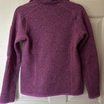 Patagonia Women’s Better Sweater 1/4 Zip Photo 2