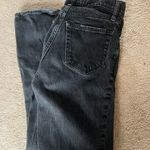 Abercrombie & Fitch  Black Denim Jeans Photo 2