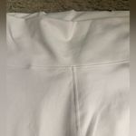 Fabletics PowerHold® High-Waisted White Leggings - size XXL-1X **SEE DESCRIPTION Photo 2