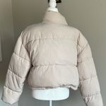 H&M COPY - NEW  Puffer Jacket Size L Photo 4