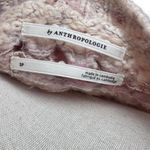 Anthropologie By  Oversized Mesh Sweater SP Photo 5