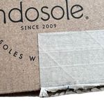 Madewell Indosole x  - NIB Cross Slide Sandals Shoes Sz 10/11 Photo 11