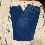 ZARA  high waisted jeans size 8 Photo 0