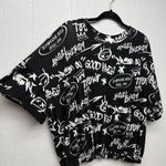 Riley & James Free-Spirited Womens Top 3X Relaxed Boxy Soft Casual Chic Feminine Photo 4