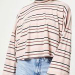 Free People Steph Mock Sweater Photo 0