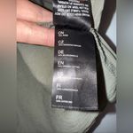 Kuhl  Green Sleeveless Shay Tank Top Green Size‎ Medium Photo 3