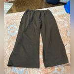 Alo Yoga  accolade hoodie and straight leg sweatpants SET both pieces size 2XL Photo 5