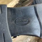 Croft & Barrow  Ortholite black booties Photo 5