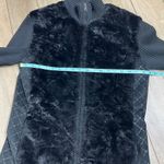 wilson's leather  Maxima Faux Fur Embossed Leather Jacket Size Medium Photo 6