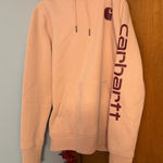 Carhartt  Hoodie Women’s Photo 0