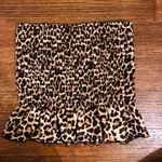 Windsor Leopard Tube Top Photo 6