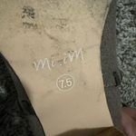 Southern Trend Mi.Im  Elsa Faux Suede Side Cut Slip Bootie in Grey Photo 1