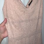 Bebe  lace dress Photo 5