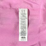 NEW ASOS LUXE Womens Sz 6 Pink mini Floral dress corset Ruched Summer Party Sexy Red Photo 12