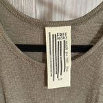Free People Racerback Tank Top Photo 1