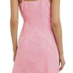 Rails Malia Gingham Wrap Dress Photo 3
