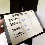 Ann Taylor Loft modern skinny grey trousers women's size 8 business casual pants Gray Photo 4