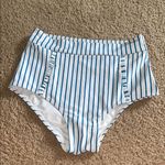 Striped High Photo 0