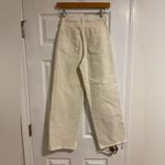 Apiece Apart New without tags  Merida Jean size 25 in ecru Photo 3