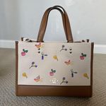 Coach Dempsey Carryall With Dreamy Veggie Print c8602 Photo 0