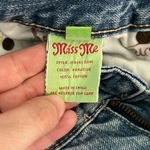 Miss Me  Light Wash Distressed Bootcut Jean Size 28 Photo 2