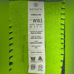 Rothy's The Sneaker Gray Camo Slip On Round Toe Flats Shoes Womens Size 10.5 Photo 14