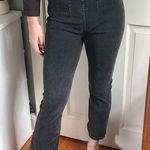 Free People  stretch waist pull on jeans Photo 0