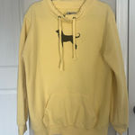 The Black Dog  Yellow The Sweatshirt Photo 0