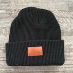Prime Line Beanie Black Photo 0