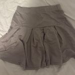 Urban Outfitters brown polka dot skirt Photo 0