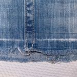 Aeropostale Vintage Y2K  low rise super mini skirt size 5/6 Photo 7