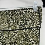 Nike The One Leopard Print 7/8 Tights Women's Size Medium Photo 7