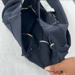 Calvin Klein ‎ Pleated Front Belted Relaxed Fit Crop Pant Photo 10