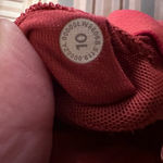 Lululemon Picnic Play Dress
Brick Rose Photo 5