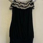 Xxi  ruffled dress Photo 0